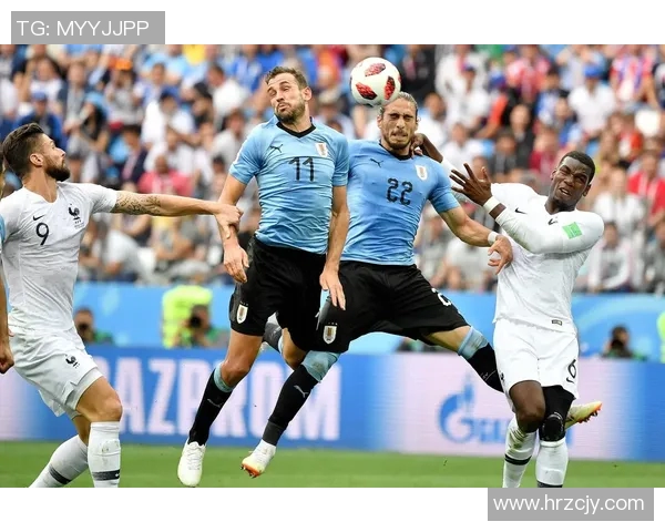 乌拉圭与法国激战回顾：痛哭背后的足球情怀与梦想破灭